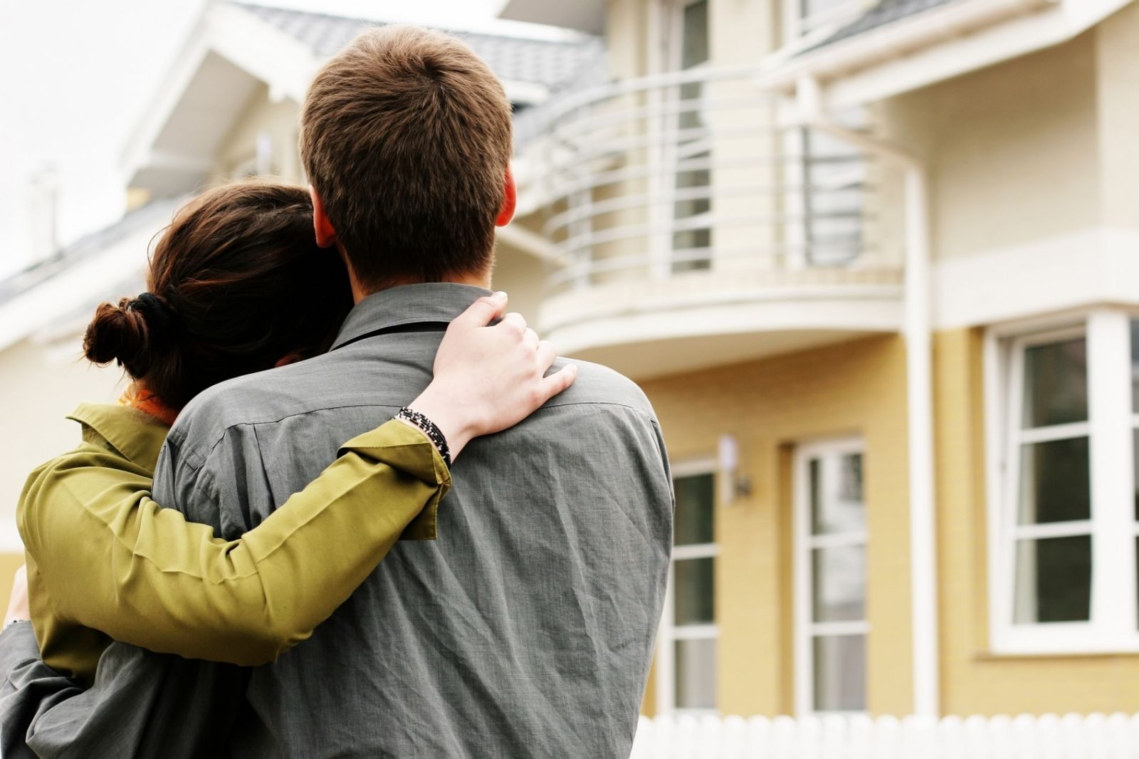 Standard Homeowners Insurance
